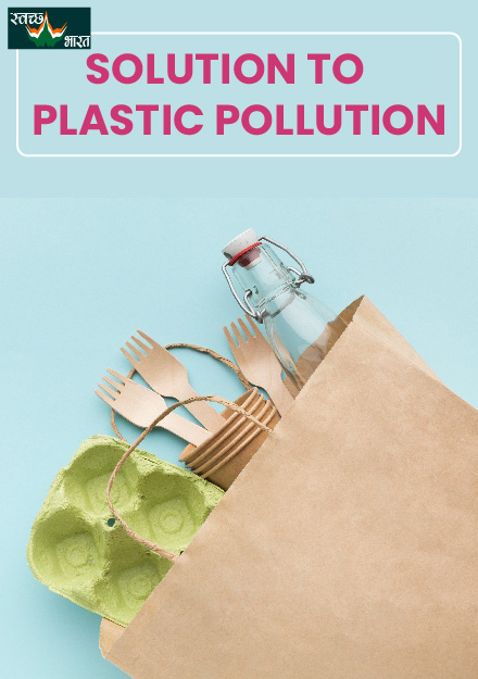 Plastic Solution