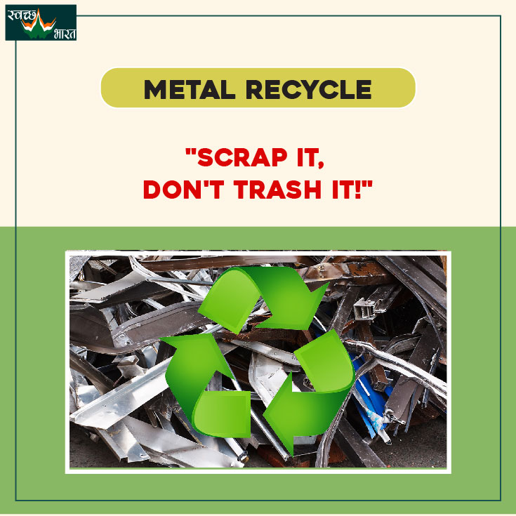 Metal Recycle