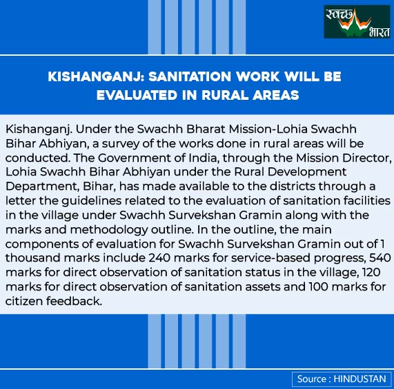 Swachh Bharat News
