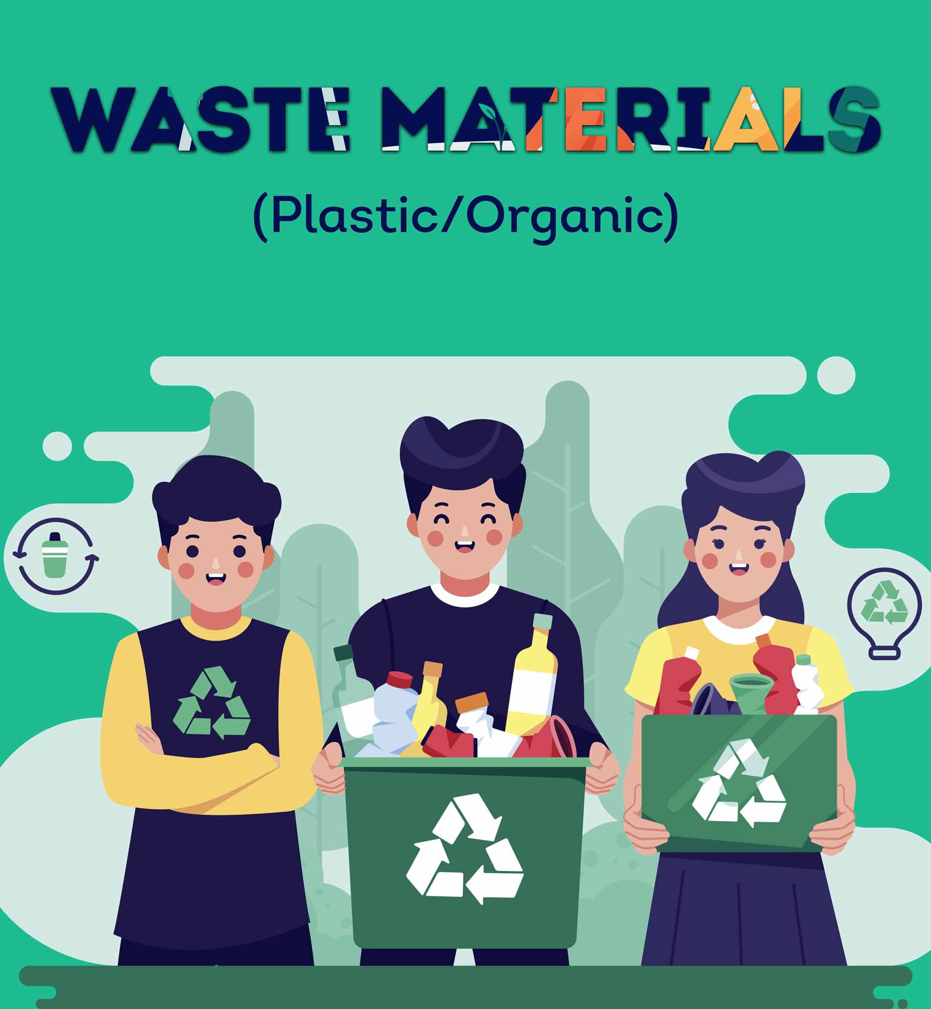 Waste Materials